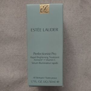 ESTÉE LAUDER Perfectionist Pro Rapid Brightening Serum with Ferment2 + Vitamin C